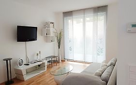 Ferienwohnung Neusiedlersee